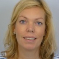 HellermannTyton Sverige Employee Annika Berglöf's profile photo