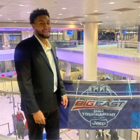 Fastbreak Sports Employee Jorge Mercado's profile photo