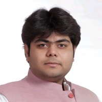 Shri Modi Levigated Kaolin Pvt Ltd Employee Antariksh Modi's profile photo