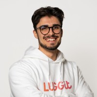 LUGGit Employee Gonçalo Oliveira's profile photo