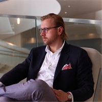 Adam Borowski Email & Phone Number