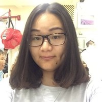 AMAX Global Services Employee Tina She's profile photo