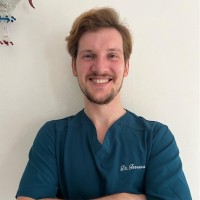 IMI EDN Employee Federico Ferrara's profile photo
