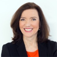 econnects GmbH Employee Annemette Horst's profile photo