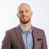 Supreme Group Employee David Fritz's profile photo