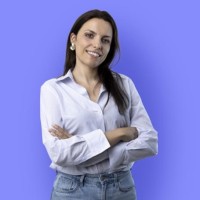 rpa marketing y comunicación Employee Fátima Santiago Baeza's profile photo