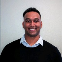 1st Avenue Power Employee Nischay Somu's profile photo