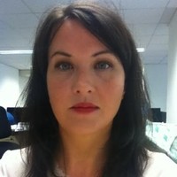 NONA Employee Tina-Marie O'Neill's profile photo