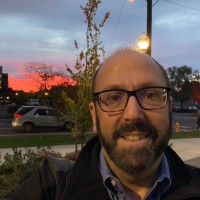 Oregon State University Employee Burt Rosen's profile photo