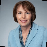The Rees-Jones Foundation Employee Terese Stevenson's profile photo