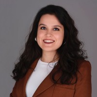Sabri Paşayiğit Architects Employee Ezgi Avcı's profile photo