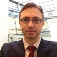 RIBA Employee Grahame Tinsley's profile photo