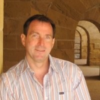 Saatchi and Saatchi-Toyota Division Employee David Gerard's profile photo