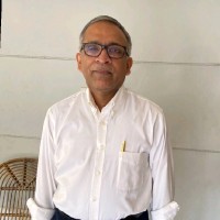 Simon Thattil Email