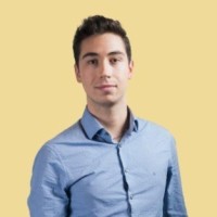 Somfy Employee Benjamin Leblanc's profile photo