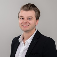Ruben Verstrepen Email