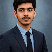 Nerds Block Technology Employee Hamza Khan's profile photo