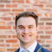 Global Payments Inc. Employee James Barfield's profile photo