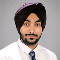 Colorplast Employee Manjinder Singh's profile photo