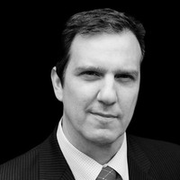 E-Corp Employee Tyrell Wellshire's profile photo