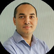 Bechtle Ireland Employee Neel Bhandari's profile photo