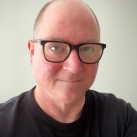 Gracenote Employee Tom Rettig's profile photo