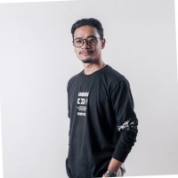 Braintask Employee Aqil Nafi's profile photo