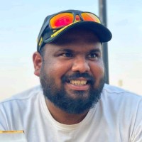 dubizzle Employee Rajitha Perera's profile photo