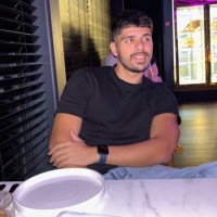 GetPackage Employee Roie Raz's profile photo