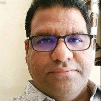 Venkat Karukonda's profile photo