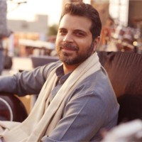 National College of Arts Lahore Employee Rakae Jamil's profile photo