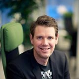 Umeå Energi AB Employee Henrik Nilsson's profile photo