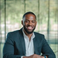 GL events Venues Employee Christopher Changa's profile photo