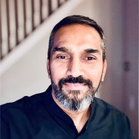 Dollar General Employee Sachin More's profile photo