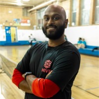 Brandon Ramdayal Email & Phone Number
