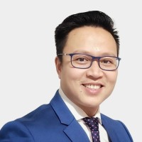 Carr, Riggs & Ingram Employee Thinh le's profile photo