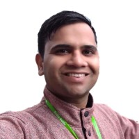 HCLTech Employee Ankit Bindal's profile photo