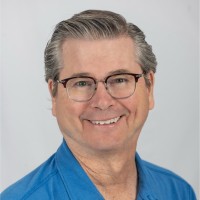 NewFields Mining Design & Technical Services, LLC Employee Carl Burkhalter's profile photo