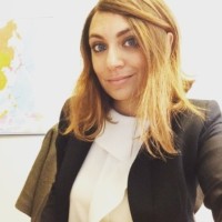 Agrinatura Employee Olimpia Orlandoni's profile photo