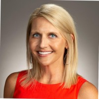 AGILE INTERIORS Employee Sarah Crawmer's profile photo