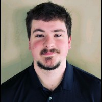 Wisconsin Timber Rattlers Employee Maxwell Panger's profile photo