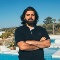 diffusion.agency Employee Mahamad Kader's profile photo