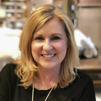 Galaxy Draperies Employee Shirley Napolske's profile photo