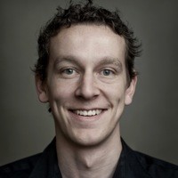 Redemption Church Employee Jason Raber's profile photo
