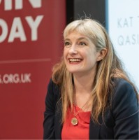 Islington Council Employee Sara Hyde's profile photo