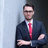 Elaflex.de Employee Hendrik Wormuth's profile photo