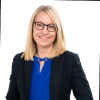 Tulsa Area United Way Employee Carla Meyer's profile photo