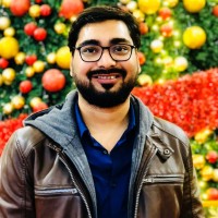 Expedia Group Employee Rahul Shankar's profile photo