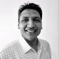 Pine Labs Employee Prateek Agarwal's profile photo