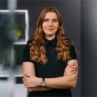 Diagnose.me Employee Veronika Pirošková's profile photo
